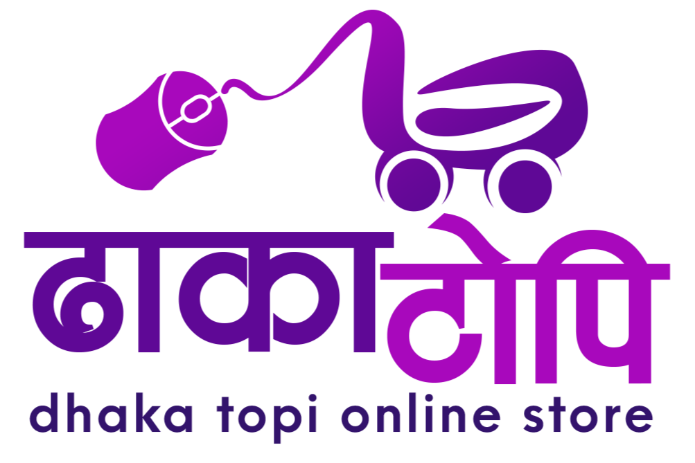 Dhaka Topi Nepali Online Store USA Free Shipping over 69 Dhaka