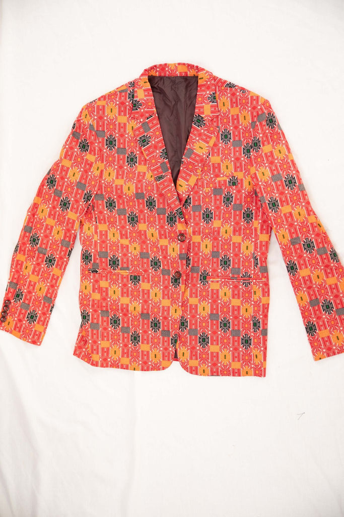 Dhaka Coat Dhaka Topi USA